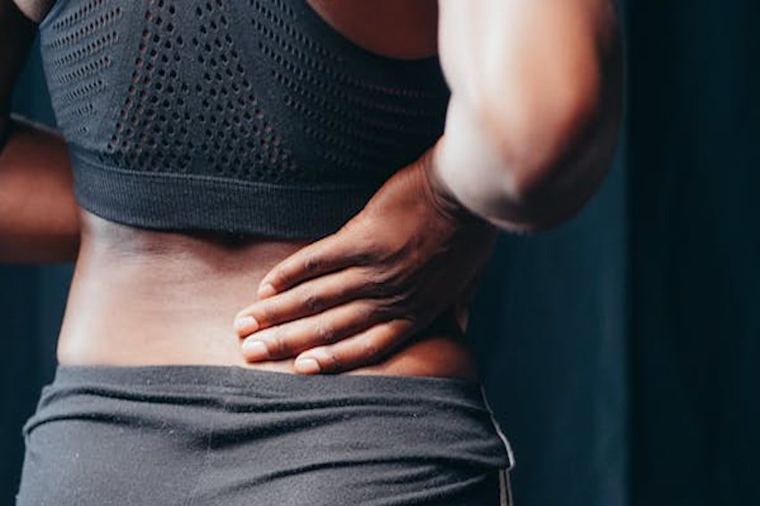 Linda Chandler Physiotherapy