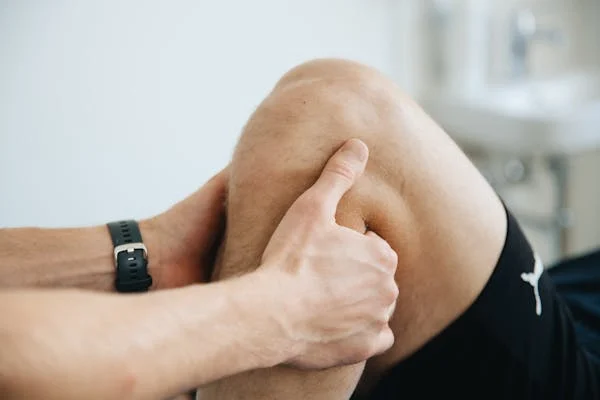Linda Chandler Physiotherapy