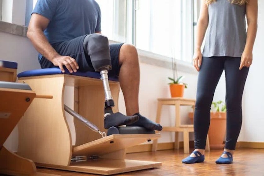 Linda Chandler Physiotherapy