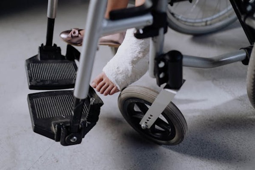 Linda Chandler Physiotherapy