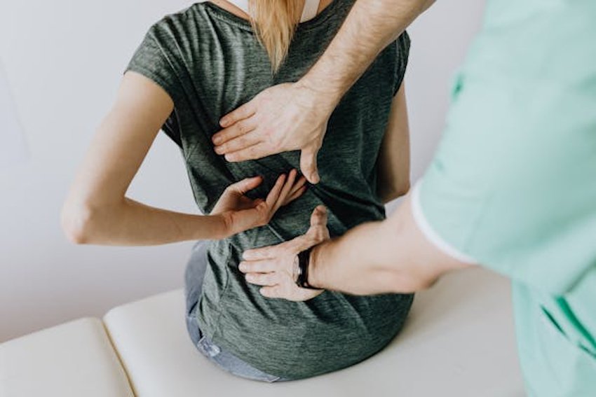 Linda Chandler Physiotherapy