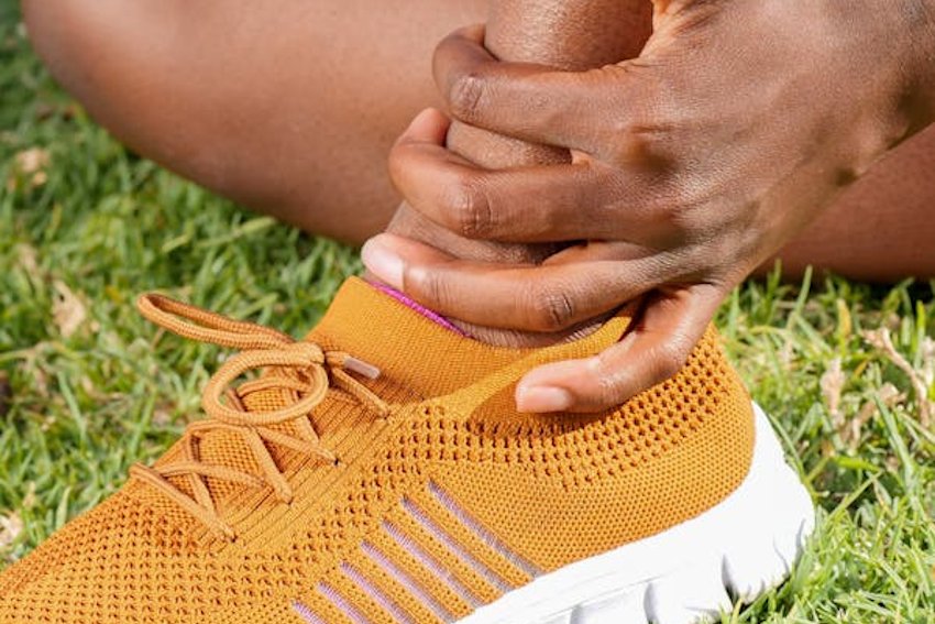 Linda Chandler Physiotherapy