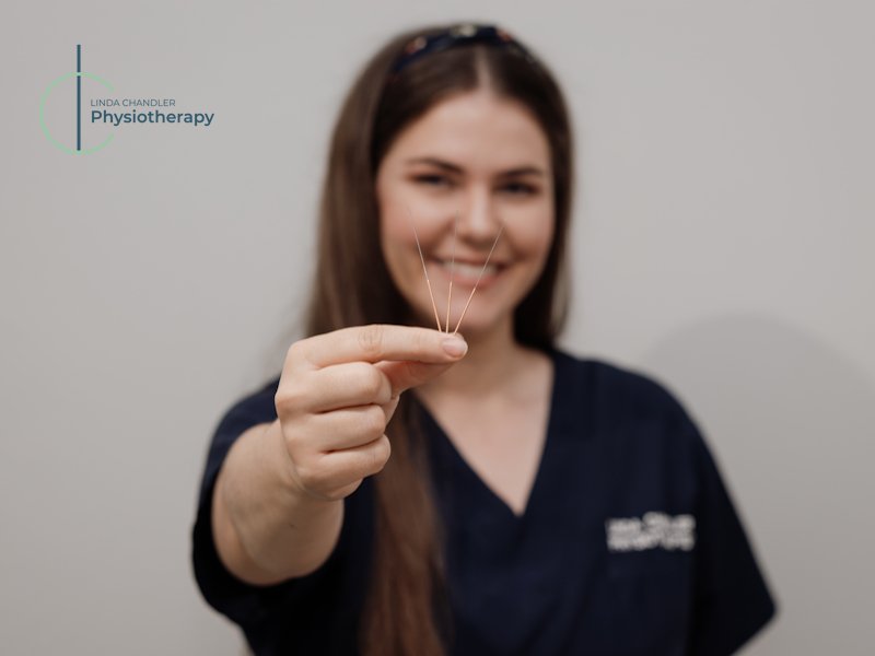 Linda Chandler Physiotherapy - Back and Pain Therapy