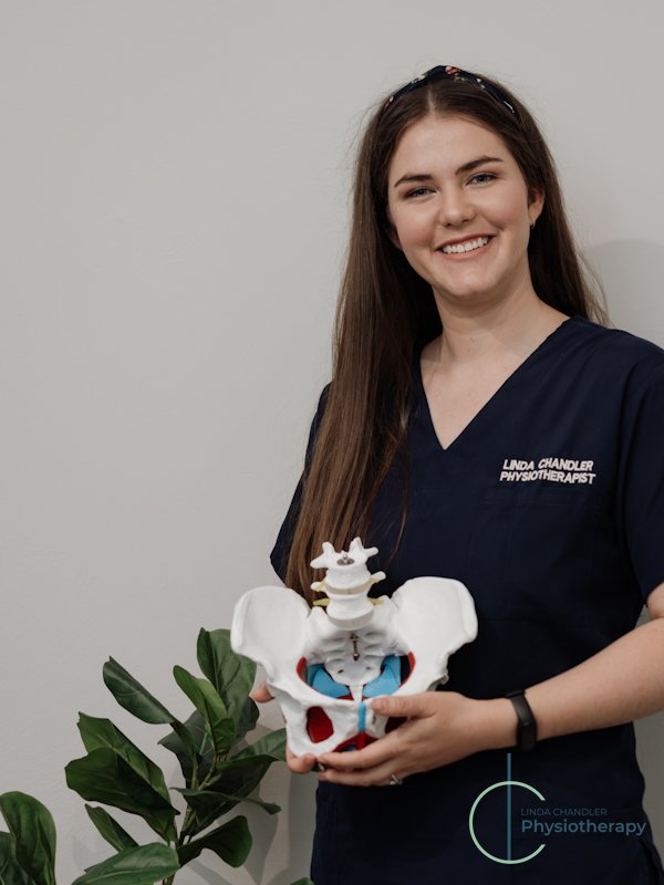 Linda Chandler Physiotherapy Women's Health