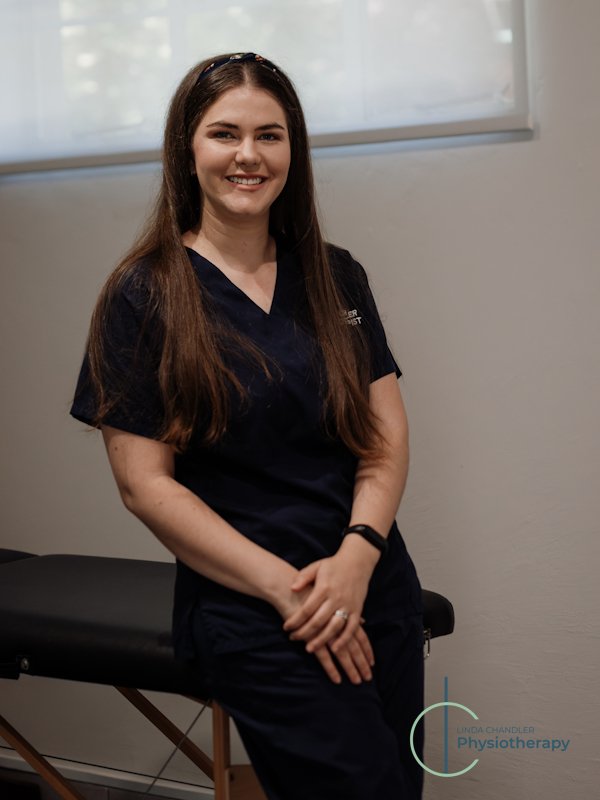 Linda Chandler Physiotherapist